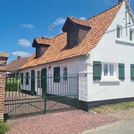 Cottage Lucas Rue  Buitenkant foto